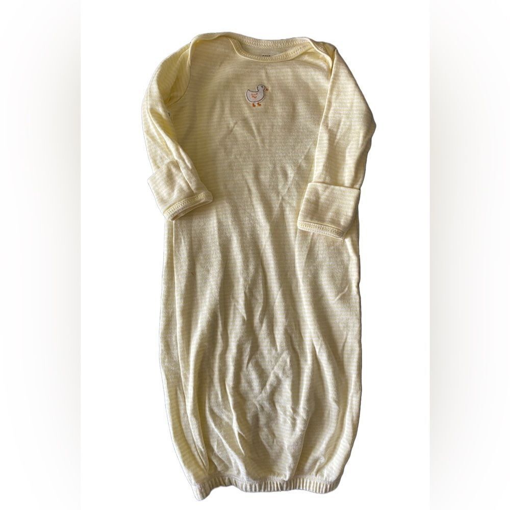 Carters Nightgowns 